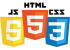 HTML5, CSS3 & jQuery