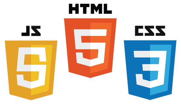 البرنامج التدريبي المتقدم لبناء مواقع الانترنت باستخدام HTML5, CSS3, JavaScript Advanced
